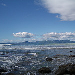 Coast, Kodiak Island, Alaska - Source: Wetzler, Mark. A Mountainous Coast Along Kodiak Island. Digital Image. National Oceanic and Atmospheric Administration, October 29, 2010