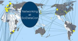 Map of Multi-National Partnerships of Current Belmont Forum Awardees, 2012-2016 - Source: [Author Unknown]. [Title Unknown]. Digital Image. Erica Key LinkedIn Page, [Date Published Unknown]