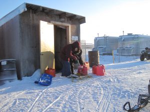 Noatak Field Photo from Arctic Project - Source: [Author Unknown]. Noatak. Digital Image. [Source Unknown], 2015
