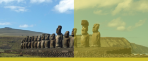 Climate and Cultural Heritage